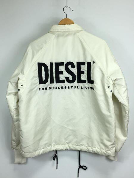 DIESEL([イリョウ/フクショク]ディーゼル) / 19AW/コーチジャケット 