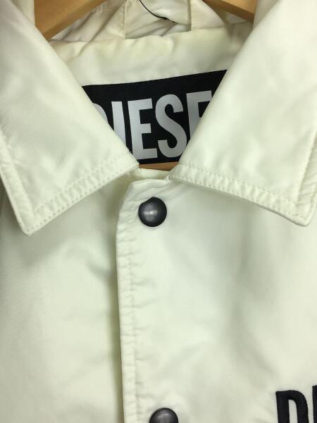 DIESEL([イリョウ/フクショク]ディーゼル) / 19AW/コーチジャケット 
