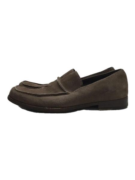 BOTTEGA VENETA(ボッテガヴェネタ) / ローファー/40.5/ブラウン 