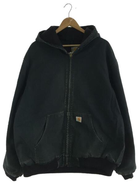 Carhartt(カーハート) / メキシコ製/アクティブジャケット/XL/コットン 