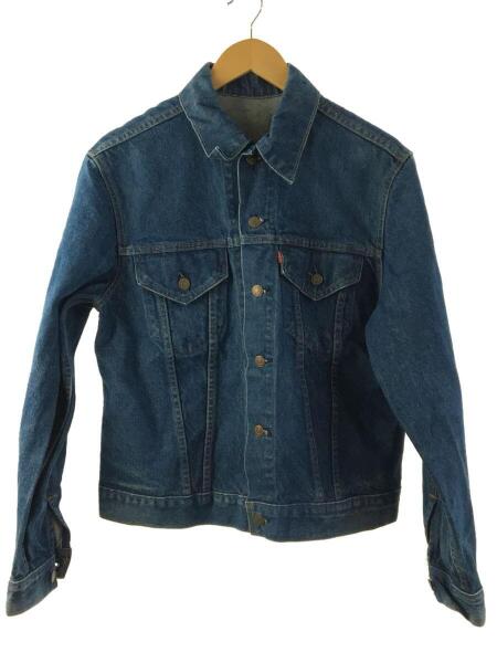 Levi's(リーバイス) / 70S/USA製/4th/ボタン裏1/スモールe/デニム