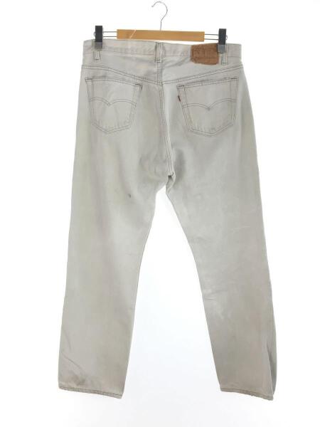 89年3月 Levi