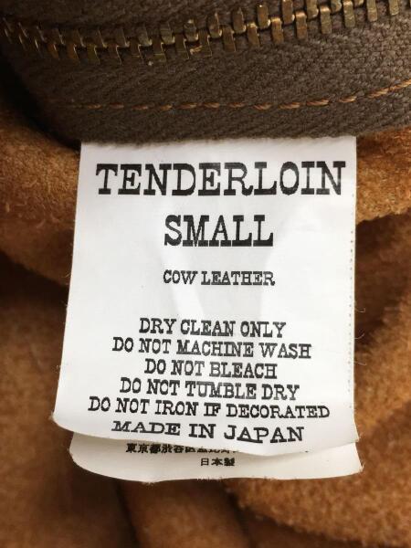 TENDERLOIN((株)ｹｰｾﾌﾞﾝ)(テンダーロイン((カブ)ケーセブン)) / 12AW/T 