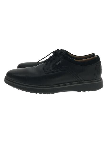 Clarks(クラークス) / Unstructured By Clarks/GORE-TEX/ドレスューズ 
