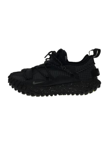 NIKE(ナイキ) / 2022/ACG Mountain Fly Low GTX SE/Black/26.5cm 