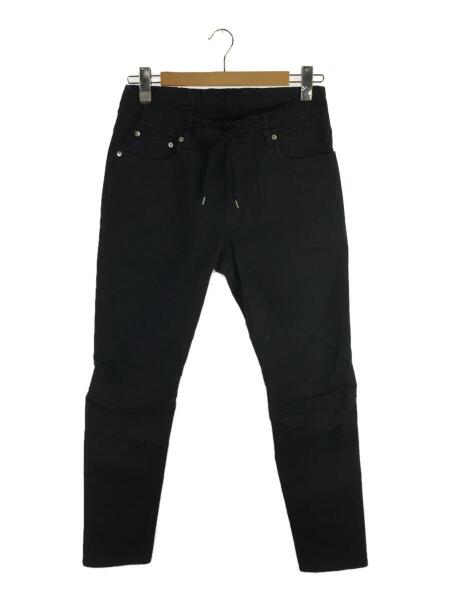 Attachment(アタッチメント) / STRETCH DENIM BIKERS EASY PANTS/3 