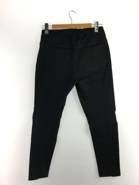 Attachment(アタッチメント) / STRETCH DENIM BIKERS EASY PANTS/3 