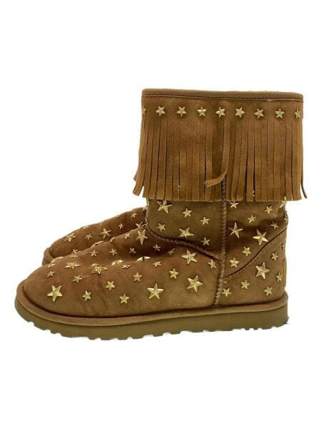 UGG australia(アグオーストラリア) / スタースタッズフリンジムートン 