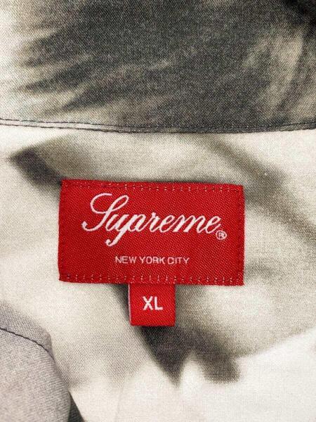 Supreme(シュプリーム) / 19SS/Bela Lugosi Rayon S/S Shirt/XL 