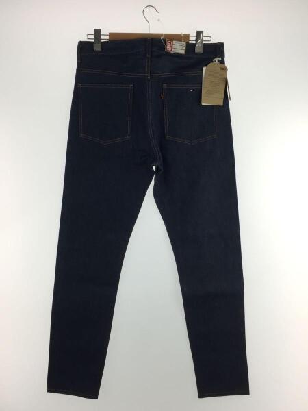 わたの 極美品】LEVI'S リーバイス 606 1965モデル 36060-0002 トルコ製 BIG'E