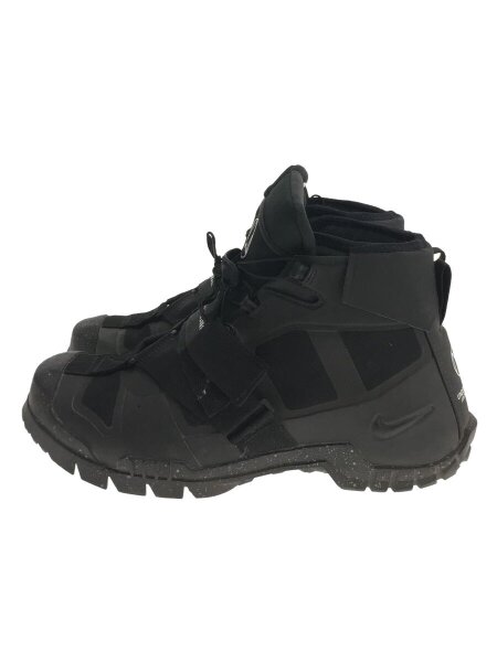 NIKE(ナイキ) / UNDERCOVER/BV4580-001/SFB MOUNTAIN/BLACK/SAIL/27cm 