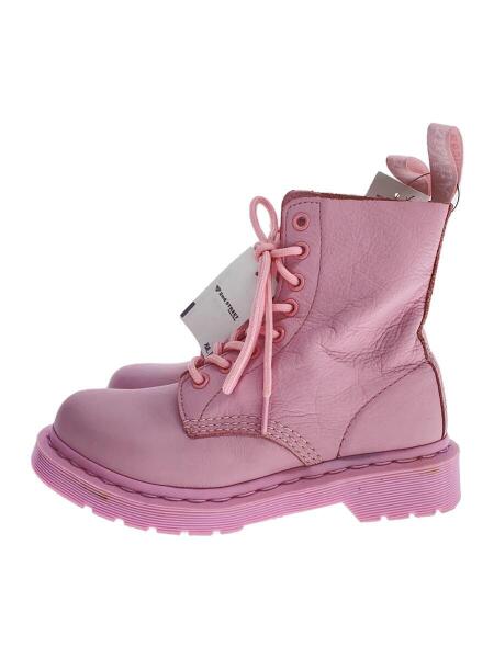 Dr.Martens(ドクターマーチン) / PASCAL MONO/UK3/ピンク/AW006 | 中古 