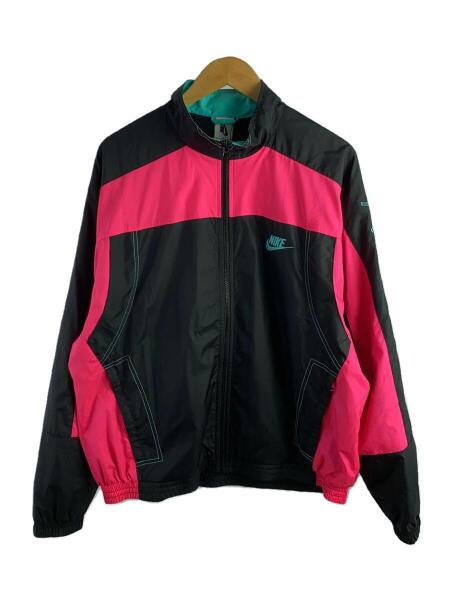 NIKE(ナイキ) / NRG CU VINTAGE PATCHWORK TRACK JACKET/M/ナイロン