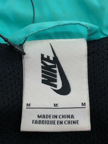 NIKE(ナイキ) / NRG CU VINTAGE PATCHWORK TRACK JACKET/M/ナイロン