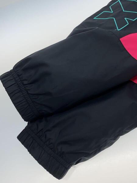 NIKE(ナイキ) / NRG CU VINTAGE PATCHWORK TRACK JACKET/M/ナイロン