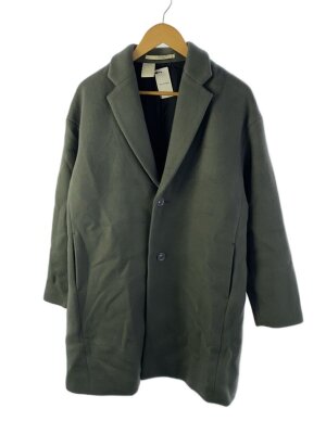 Nハリウッド　ノーカラーコート　即購入可 n．hoolywood ノーカラーの通販