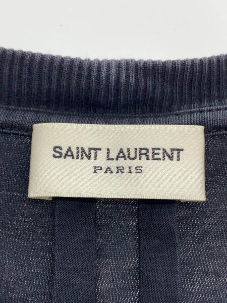 SAINT LAURENT(サンローラン) / 15SS/エディ期/ポケットTシャツ/S 
