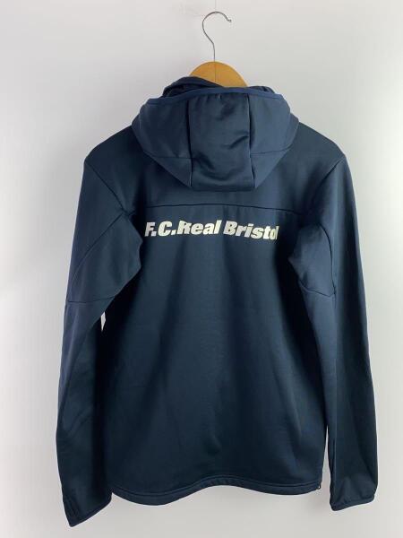 F.C.R.B.(F.C.Real Bristol)(エフシー(レアルブリストル)) / ジップ  