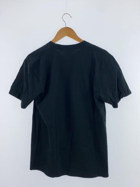 Supreme(シュプリーム) / 18SS/Mona Lisa Tee/M/コットン/ブラック 
