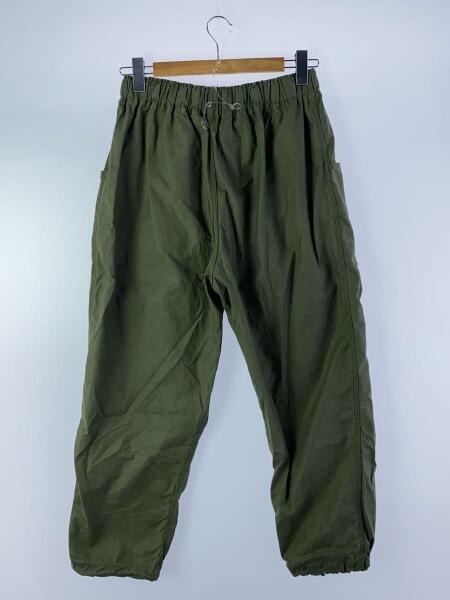 South2 West8(S2W8) / ボトム/2/コットン/KHK South2 West8(S2W8)(サウスツーウエストエイト(エスツーダブリュー