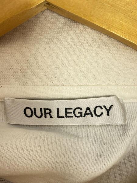 Our legacy Academy Long sleeve 24ss