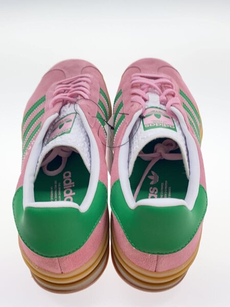 adidas(アディダス) / ローカットスニーカー/26.5cm/PNK/スウェード