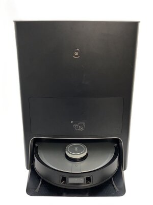 ECOVACS DEEBOT N10 PLUS 中古品 ECOVACS(エコバックス) / DEEBOT N10PLUSロボット掃除機/DBX41-12AE