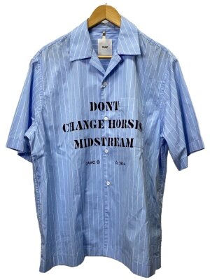 OAMC(OVER ALL MASTER CLOTH)のシャツ検索結果|古着・中古品の通販 