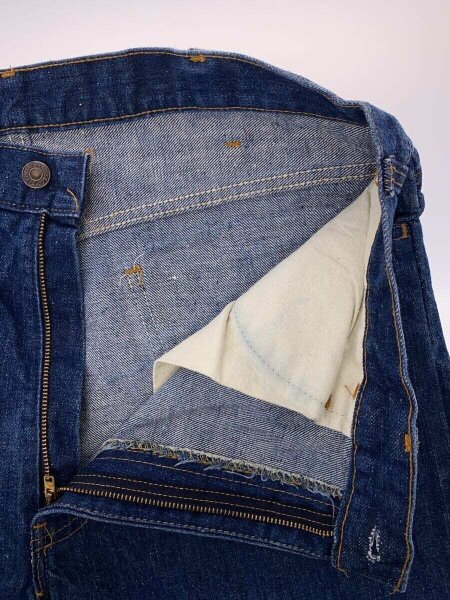 Levi's(リーバイス) / 70-80s/ブーツカットパンツ/オレンジタブ/デニム