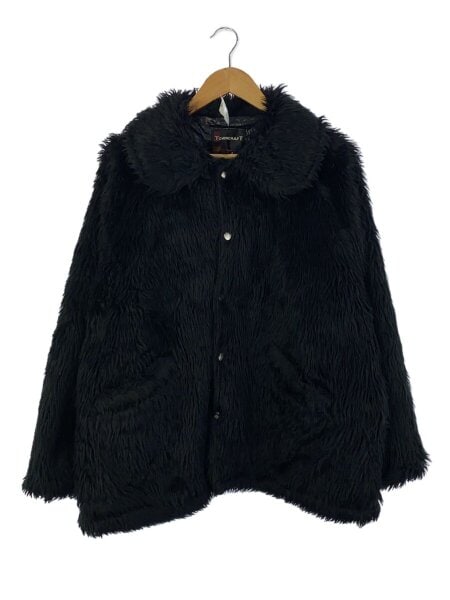 TOWN CRAFT(タウンクラフト) / ジャケット/--/フェイクファー 