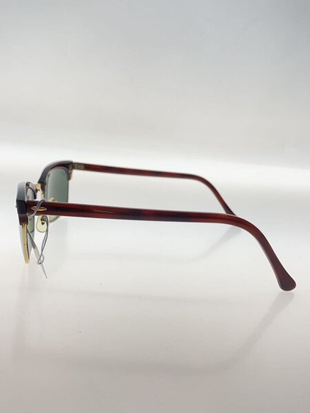 極美品 Rayban レイバン Bausch&LOMB W1482 サングラス Ray-Ban(レイバン) / サングラス/ベッコウ柄/ブラウン/グレー/メンズ
