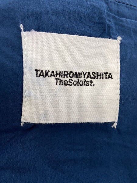 TAKAHIROMIYASHITA TheSoloist.(タカヒロミヤシタザソロイスト