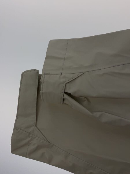 patagonia(パタゴニア) / マウンテンパーカー/M/ナイロン/WHT