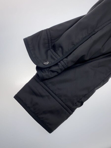 LOUIS VUITTON(ルイヴィトン) / ナイロンジャケット/M/ナイロン/BLK