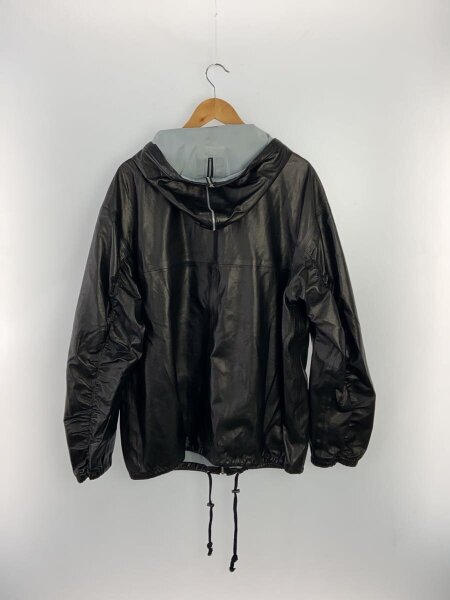 barbell object(バーベルオブジェクト) / 24AW/faker jkt/レザー