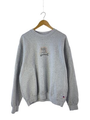 Kinema/スウェット/L/コットン/GRY/KNM-22AW-TS10 Maison Kinema