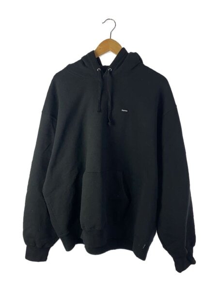 Supreme(シュプリーム) / パーカー/XL/コットン/ブラック/無地 | 古着  