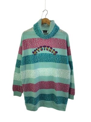 HYSTERIC GLAMOUR(ヒステリックグラマー) / 半袖ワンピース/FREE