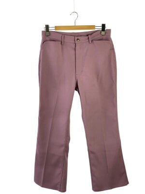 Needles(ニードルズ) / 21AW/WESTERN LEISURE PANTS/ブーツカット