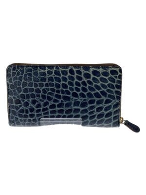 J&M DAVIDSON(ジェイアンドエムデヴィッドソン) / ELONGATED ZIP