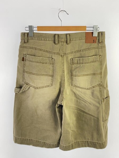 Spick&Span / ショートパンツ/28/コットン/BEG/25-030-200-2030-1-0 Spick&Span(スピックアンドスパン) / ショートパンツ/28/コットン/BEG