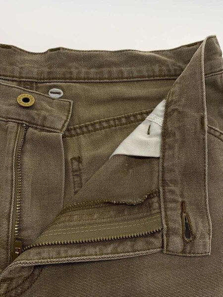 Spick&Span(スピックアンドスパン) / ショートパンツ/28/コットン/BEG