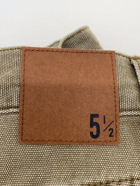 Spick&Span(スピックアンドスパン) / ショートパンツ/28/コットン/BEG