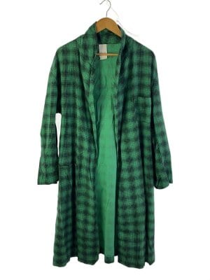 その他ブランド(ソノタブランド) / STEINBOCK/コート/--/ウール/GRN