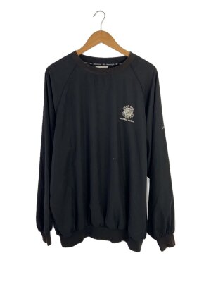 ゴーストゴルフギャング スウェット オールドロゴ ゴーストゴルフ