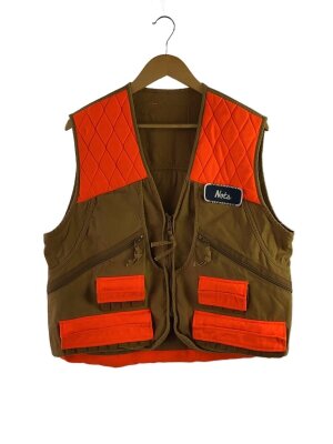 その他ブランド(ソノタブランド) / 10X/ベスト/XL/ポリエステル/BRW