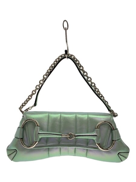 GUCCI(グッチ) / ショルダーバッグ/GRN/764255// | 中古品の販売・通販