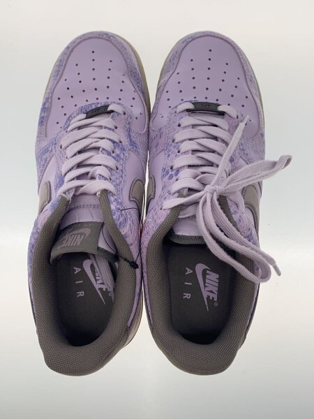 NIKE / ローカットスニーカー/26cm/PNK/PVC/HF2898-500 NIKE(ナイキ) / ローカットスニーカー/26cm/PNK/PVC/HF2898-500