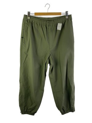 DAIWA PIER39 / ボトム/S/ポリエステル/GRY/無地/BP-37121W DAIWA PIER39(ダイワピアサーティナイン) / ボトム/S/ポリエステル/GRY