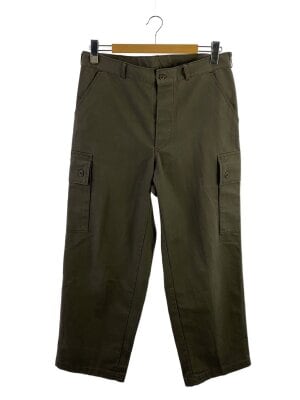MILITARY(ミリタリー) / M-1951/扇TALON/VINTAGE/カーゴパンツ
